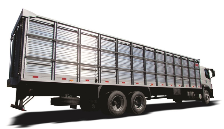 Carroceria Sobrechassis VILAÇOS direto de fábrica com cotação e frete.