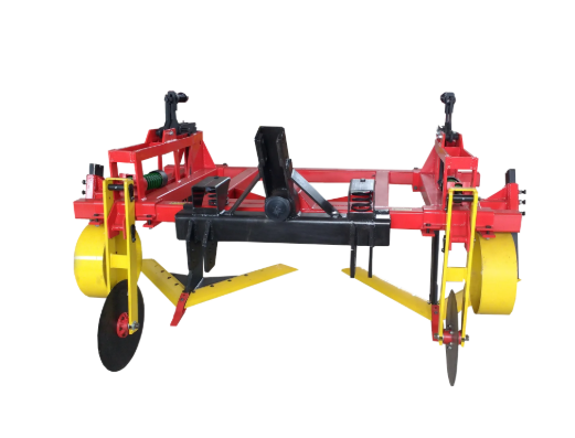 Subsolador afofador 4 linhas VNF-K4050 VN-MAX Visanorte.