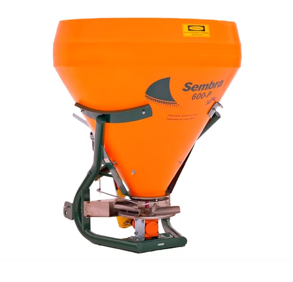 Distribuidores Sembra 300 400 600 Incomagri