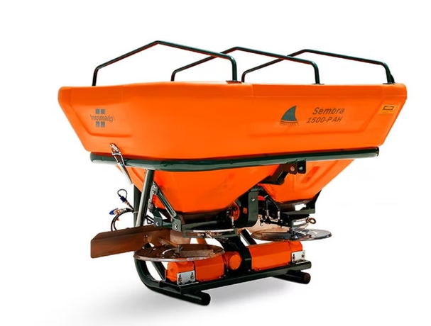 Distribuidores Sembra 1300 e 1500 PAH