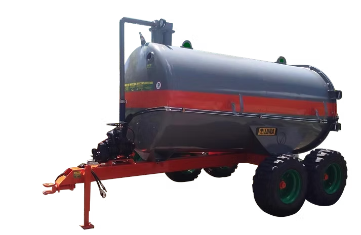 Distribuidor de Adubo Líquido Dalov 5000 e 6000 Luna direto de fábrica com cotação e frete.