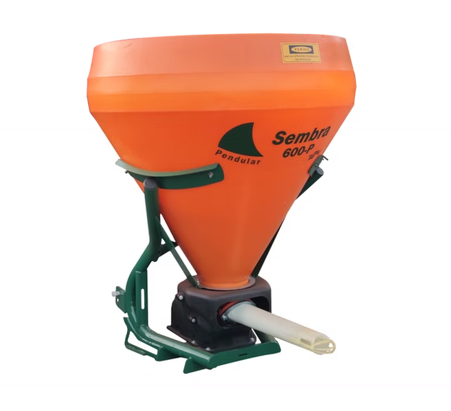 Sembra 600 Pendular Incomagri.
