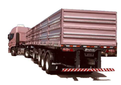 Comprar Carroceria Graneleira faturado direto de fabrica