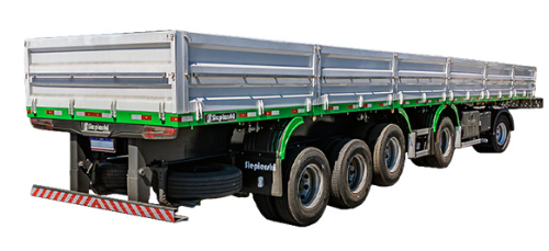 Comprar Bobineira 4 Eixos faturado direto de fabrica