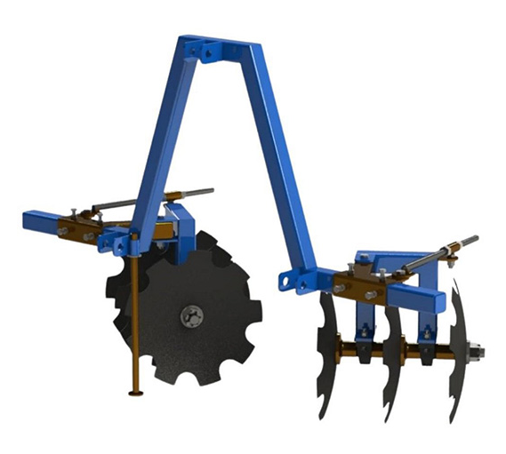 Comprar Chegador de Terra Protecfran faturado direto de fabrica